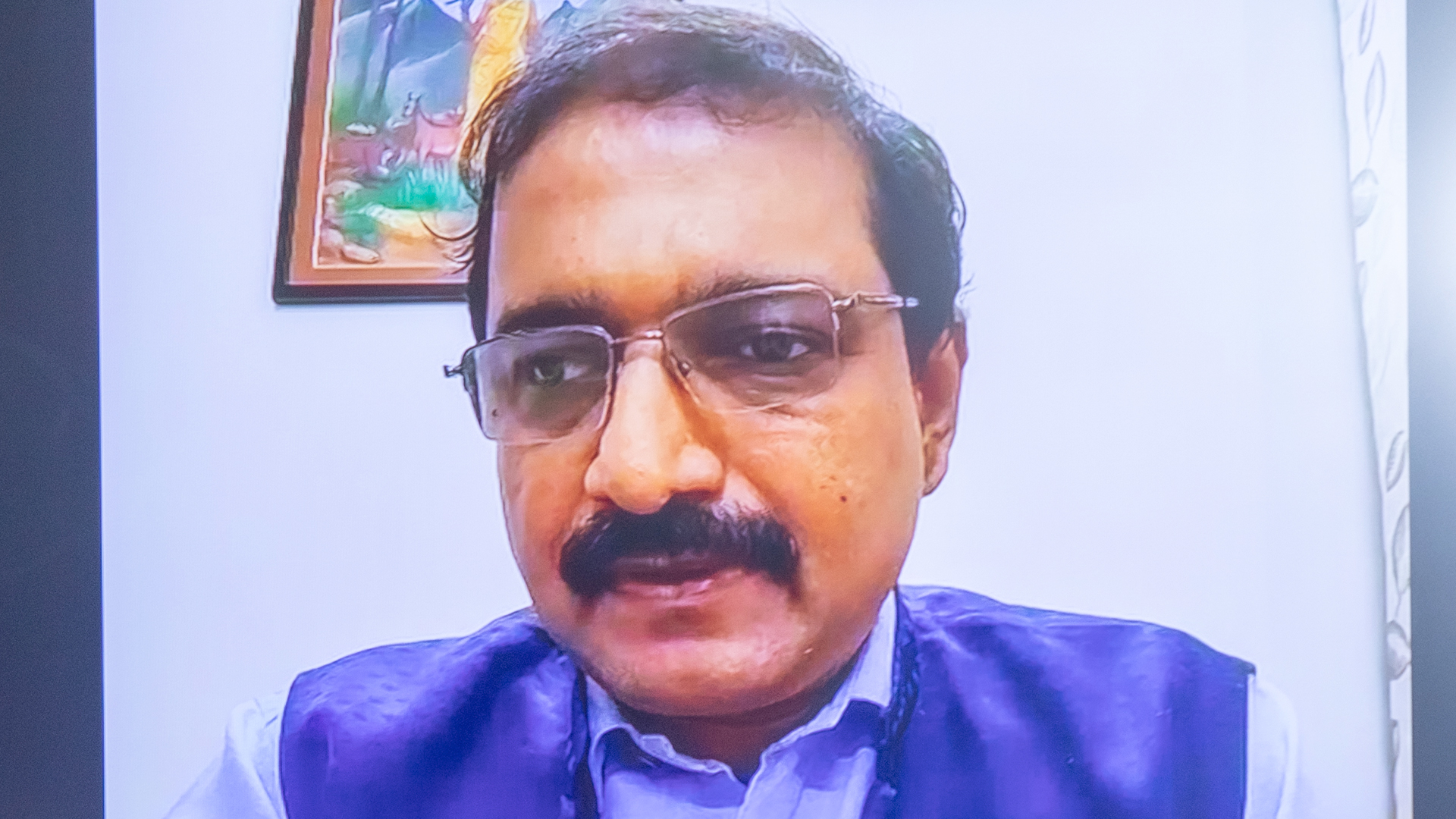 Prof. Dr. K.G. Suresh